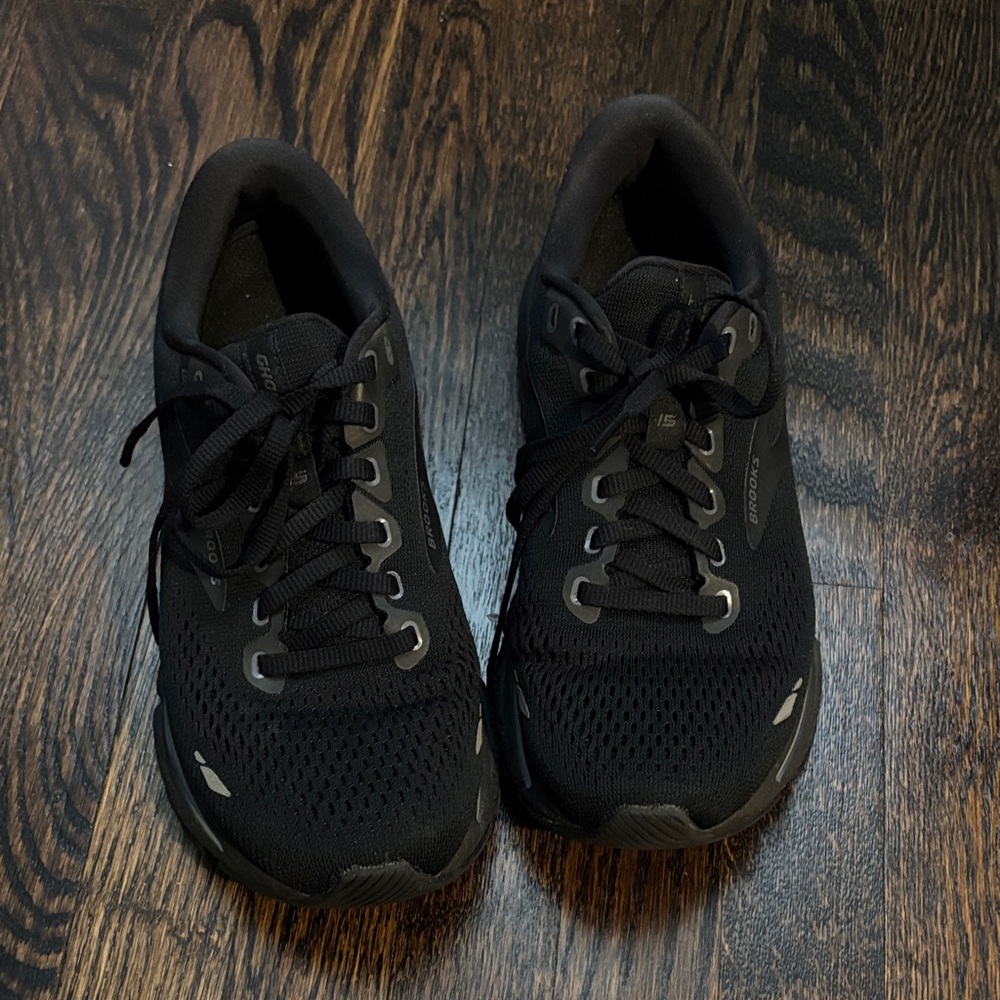 Brooks Ghost 15 - image 1